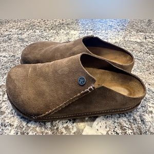 Birkenstock Zermatt Premium Clogs Women’s Size 10